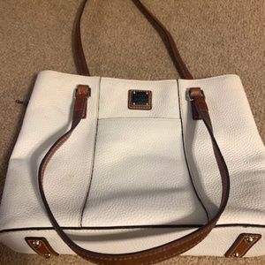 Dooney and Bourke tote